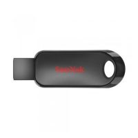 Sandisk Cruzer Snap USB flash drive 16 GB USB Type-A 2.0 Black