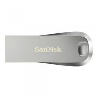 Sandisk Ultra Luxe USB flash drive 32 GB USB Type-A 3.2 Gen 1 (3.1 Gen 1) Silver