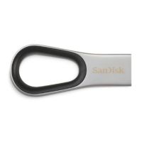 Sandisk SDCZ93-128G-GA46 USB flash drive 128 GB USB Type-A 3.2 Gen 1 (3.1 Gen 1) Black,Silver