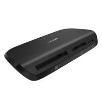 Sandisk ImageMate Pro card reader Black