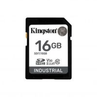 Kingston Technology SDIT/16GB memory card SDHC UHS-I Class 10