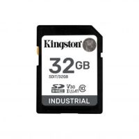 Kingston Technology SDIT/32GB memory card SDHC UHS-I Class 10