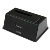 StarTech USB 3.0 SATA III Hard Drive Docking Station SSD / HDD with UASP