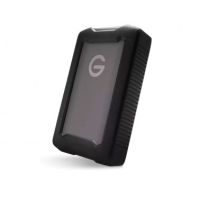 SanDisk G-DRIVE ArmorATD external hard drive 4000 GB Black