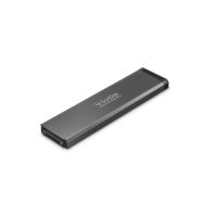 SanDisk PRO-BLADE 2 TB Stainless steel