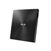 ASUS Black ZEN Driver Ext 8x Slim DVDRW Recorder