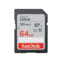 SANDISK ULTRA 64GB SDXC