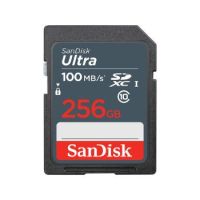 SANDISK ULTRA 256GB SDXC