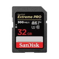 SANDISK EXTREME PRO SDHC