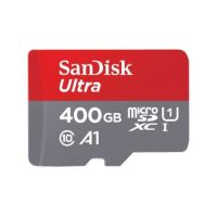 400GB SANDISK ULTRA MICROSDXC+