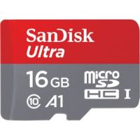 ULTRA MICROSDHC 16GB