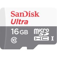 ULTRA ANDROID MICROSDHC 16GB