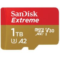 EXTREME MICROSDXC 1TB