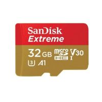 SANDISK EXTREME MICROSD CARD