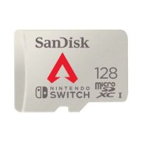 SANDISK MICROSDXC UHS-I CARD