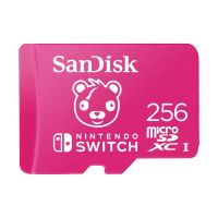 SanDisk SDSQXAO-256G-GN6ZG memory card 256 GB MicroSDXC UHS-I