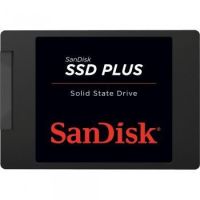 Sandisk Plus 2.5" 1000 GB Serial ATA III