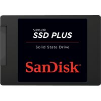 SanDisk SDSSDA-1T00-G27 internal solid state drive 2.5" 1 TB Serial ATA III