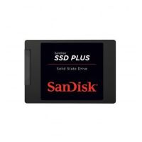 Sandisk Plus 2.5" 2000 GB Serial ATA III