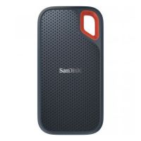 Sandisk Extreme 250 GB Grey,Orange