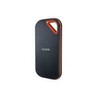 SanDisk Extreme PRO 4 TB Black, Orange