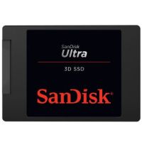 Sandisk Ultra 3D 2.5" 1000 GB Serial ATA III