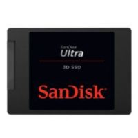 Sandisk Ultra 3D 2.5" 250 GB Serial ATA III