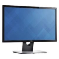 DELL S Series SE2216H LED display 21.5" 1920 x 1080 pixels Full HD LCD Black