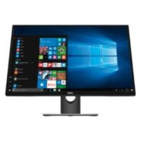 DELL Dell TDSourcing SE2717H - LED monitor - 27" (27" viewable) - 1920 x 1080 Full HD (1080p) 75 Hz - I