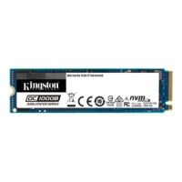 Kingston DC1000B M.2 240 GB PCI Express 3.0 3D TLC NAND NVMe