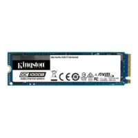 Data Center DC1000B - 480 GB SSD - intern - M.2 2280 - PCI Express 3.0 x4 (NVMe)