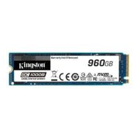 Kingston DC1000B M.2 960 GB PCI Express 3.0 3D TLC NVMe