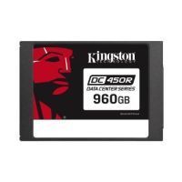 Kingston DC450R 2.5" 960 GB Serial ATA III 3D TLC