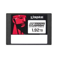 Kingston Technology 1920G DC600M (Mixed-Use) 2.5” Enterprise SATA SSD