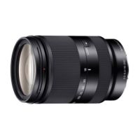 Sony SEL18200LE camera lens