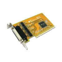 SUNIX Group SER5056AL interface cards/adapter Internal Serial