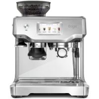 SES880BSS4EEU1 the Barista Touch - Automatische Kaffeemaschine mit Cappuccina