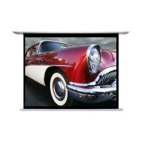 Sapphire AV SESC240BV-A2 projection screen 3.05 m (120") 4:3