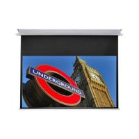 Sapphire AV SESC270BWSF-A2 projection screen 3.05 m (120") 16:9