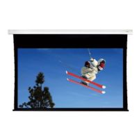 Sapphire AV SETTS240WSF-AW projection screen 2.69 m (106") 16:9