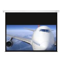 Sapphire AV SEWS150RWSF-ATR projection screen 172.7 cm (68") 16:9