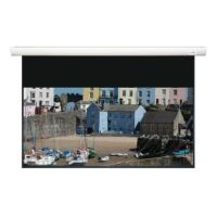 Sapphire AV SEWS400BWSF-A projection screen 4.57 m (180") 16:9