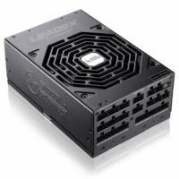 Super Flower SF-1600F14HT power supply unit 1600 W 20+4 pin ATX Black