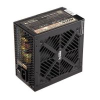 Super Flower SF-650P14XE (HX) power supply unit 650 W 20+4 pin ATX ATX Black