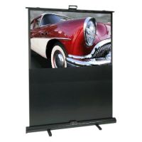 Sapphire AV SFL122 projection screen 152.4 cm (60") 4:3