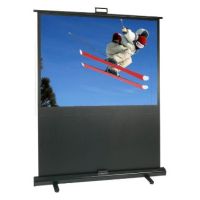 Sapphire AV SFL122P projection screen 152.4 cm (60") 4:3