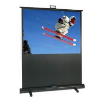 Sapphire AV SFL162P projection screen 2.03 m (80") 4:3