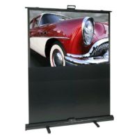 Sapphire AV SFL162WSF projection screen 2.03 m (80") 16:9