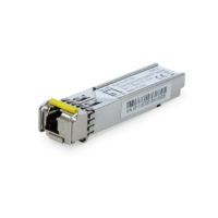 Infinity SFP-4320 - SFP (Mini-GBIC)-Transceiver-Module- GigE - LC Single-Module