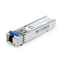 Infinity SFP-4330 - SFP (Mini-GBIC)-Transceiver-Module- GigE - LC Single-Module